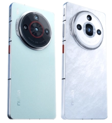 努比亚Z60S Pro