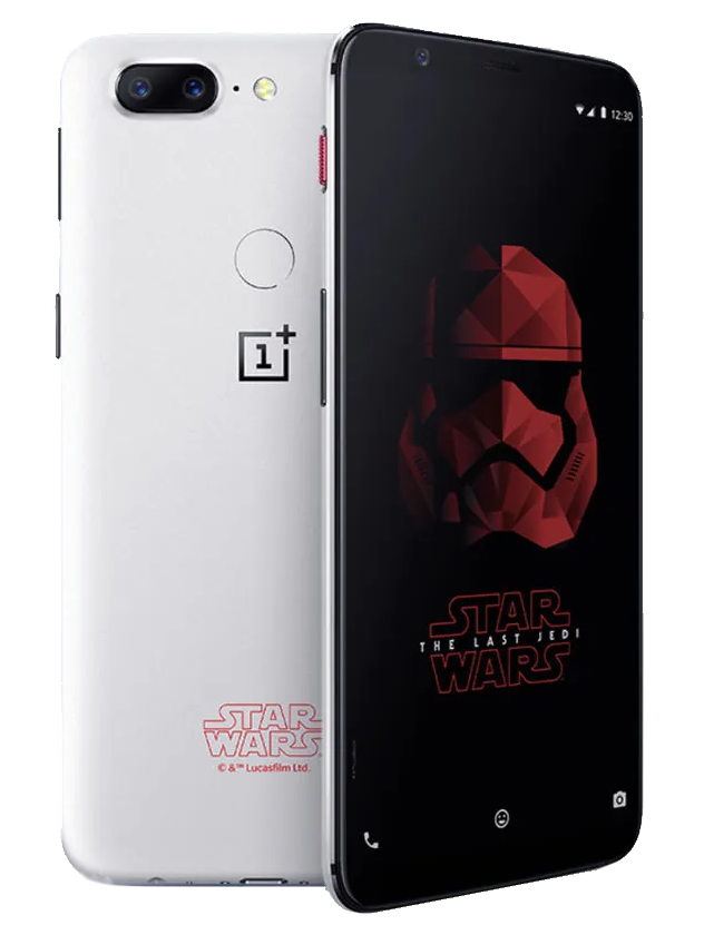 OnePlus 5T