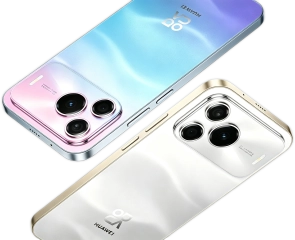 HUAWEI nova 16 SE