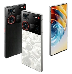 努比亚Z60 Ultra领先版