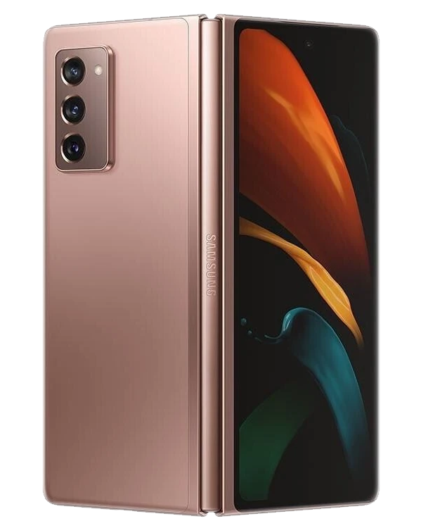 Galaxy Z Fold2 5G