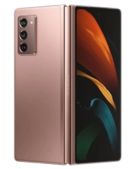 Galaxy Z Fold2 5G
