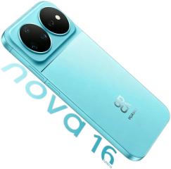 HUAWEI nova 16 Ultra