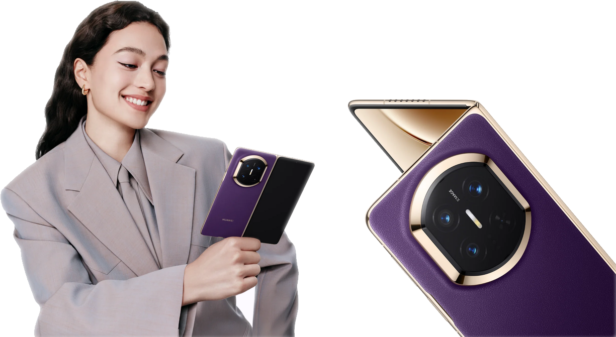 HUAWEI Mate X7 典藏版
