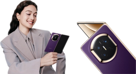 HUAWEI Mate X7 典藏版