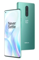 OnePlus 8