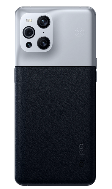 OPPO Find X3 Pro 摄影师版