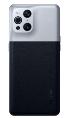 OPPO Find X3 Pro 摄影师版