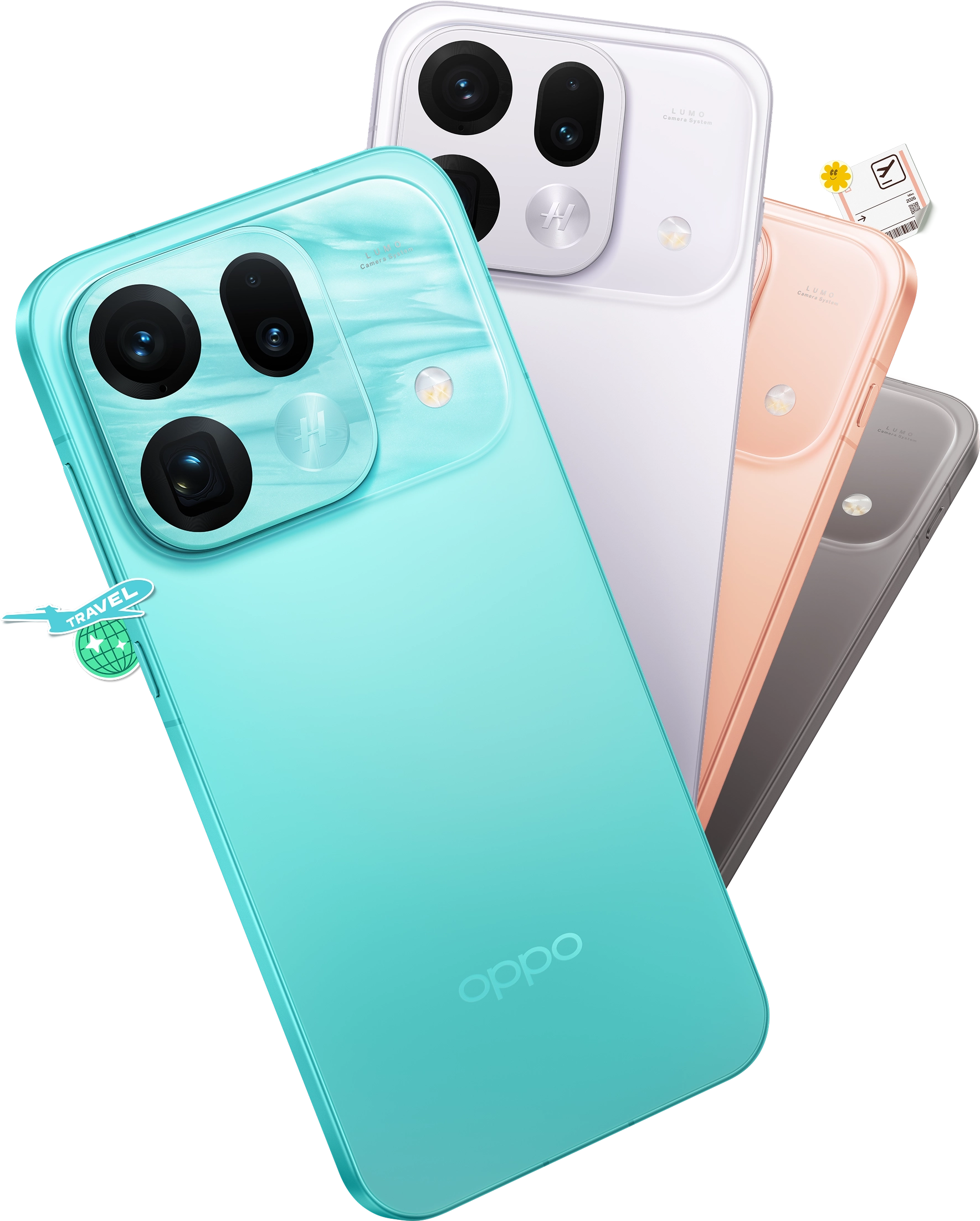 OPPO Find X9s Pro