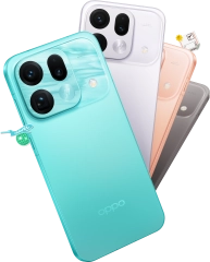 OPPO Find X9s Pro