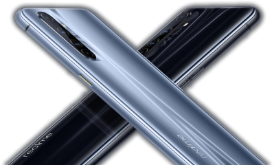 真我 X50 Pro 玩家版