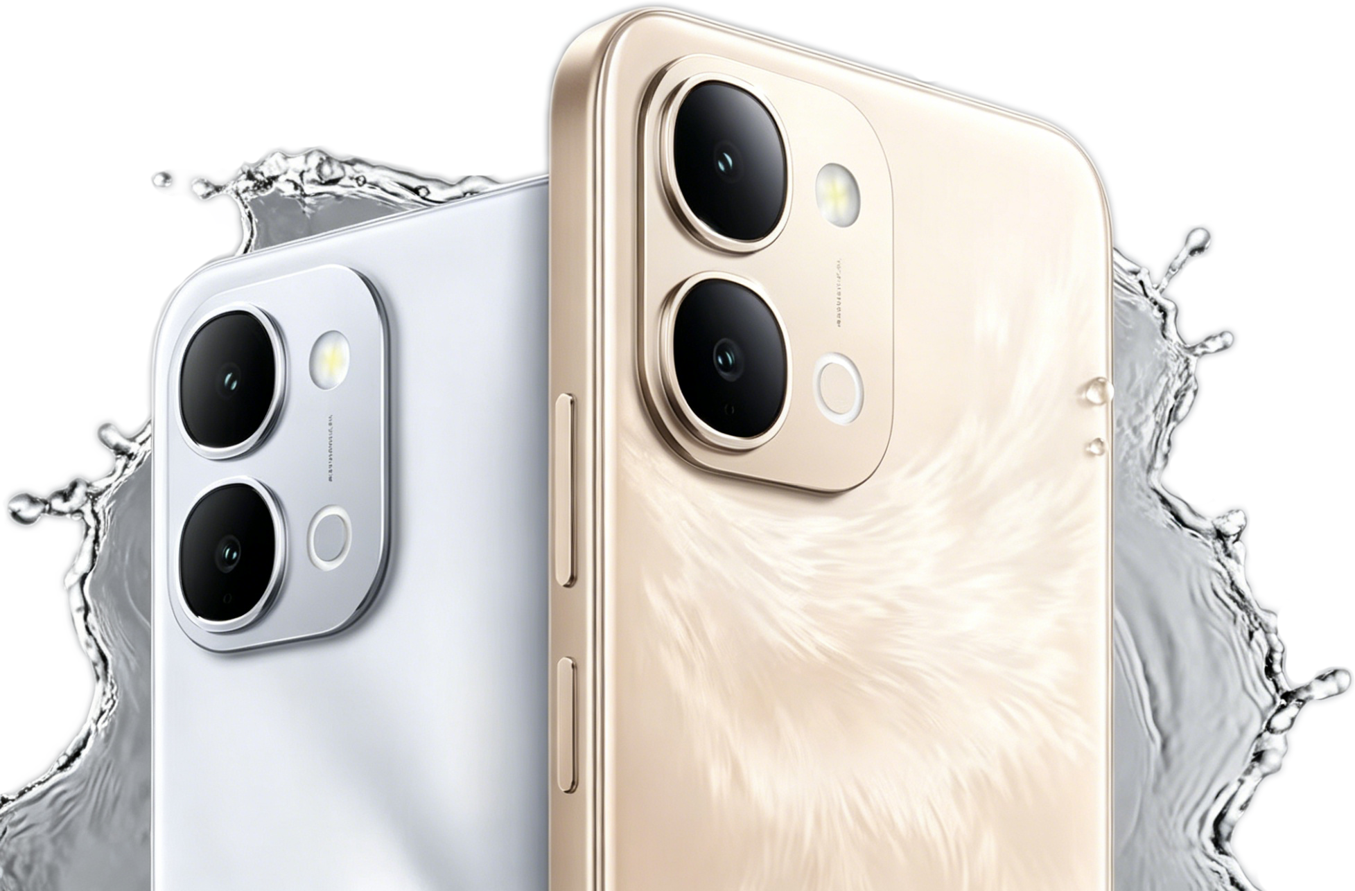 vivo Y6 5G