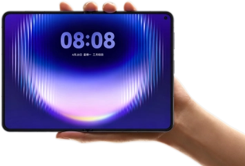 HUAWEI Pura X Max