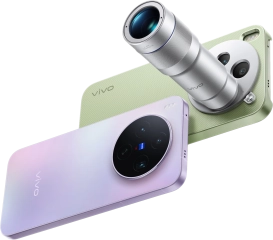 vivo X300s