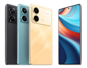 Redmi Note 13R Pro