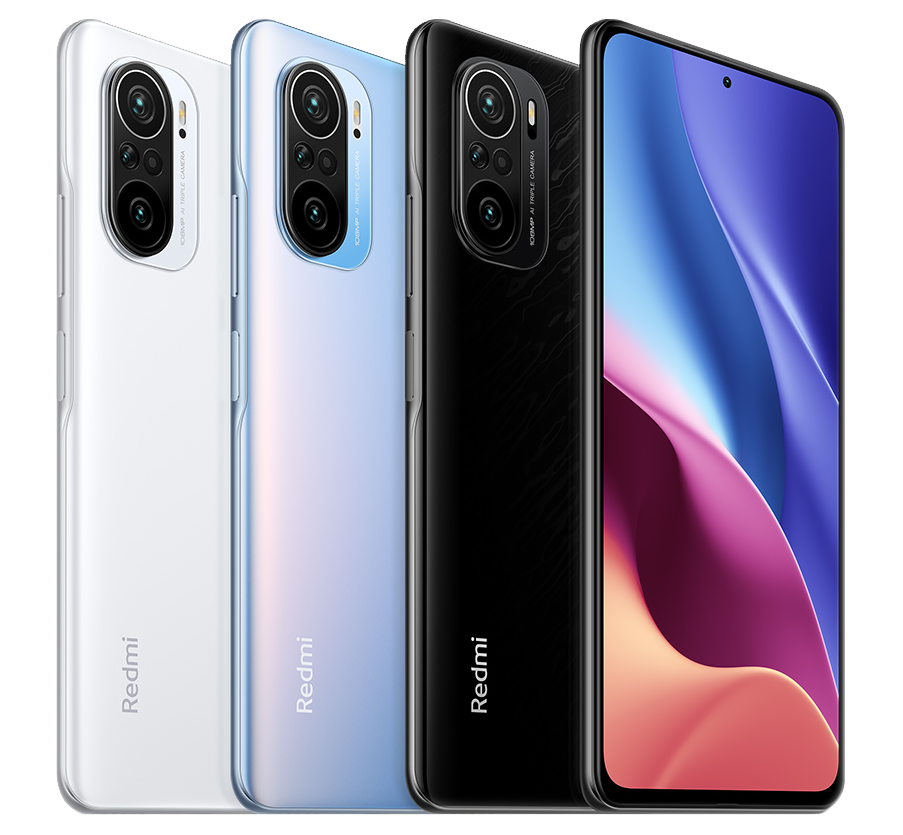 Redmi K40 Pro