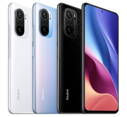 Redmi K40 Pro