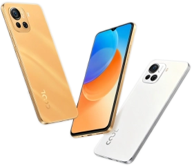 coolpad COOL 20 Pro 5G