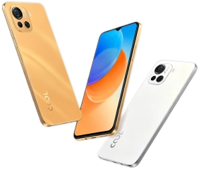 酷派大观40Pro 5G
