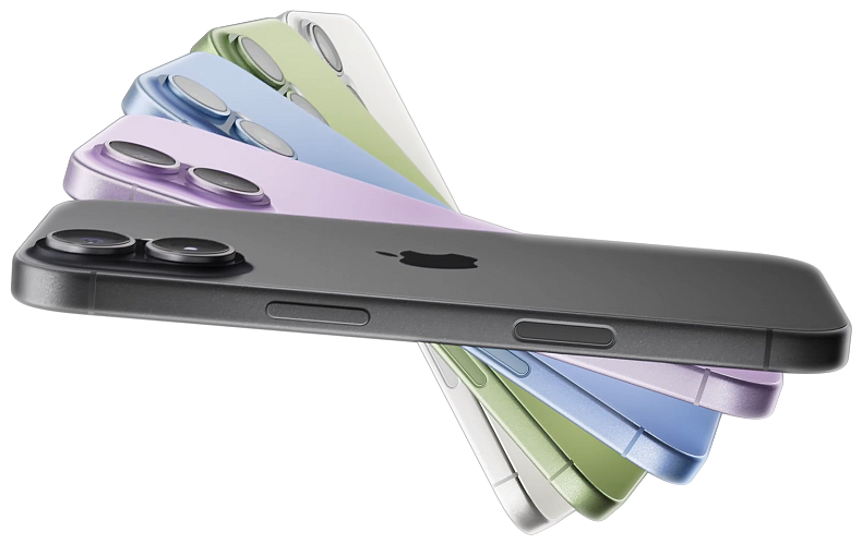 iPhone 17