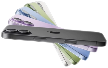 iPhone 17