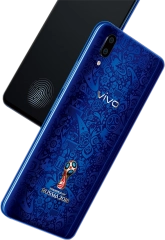vivo X21 FIFA世界杯非凡版