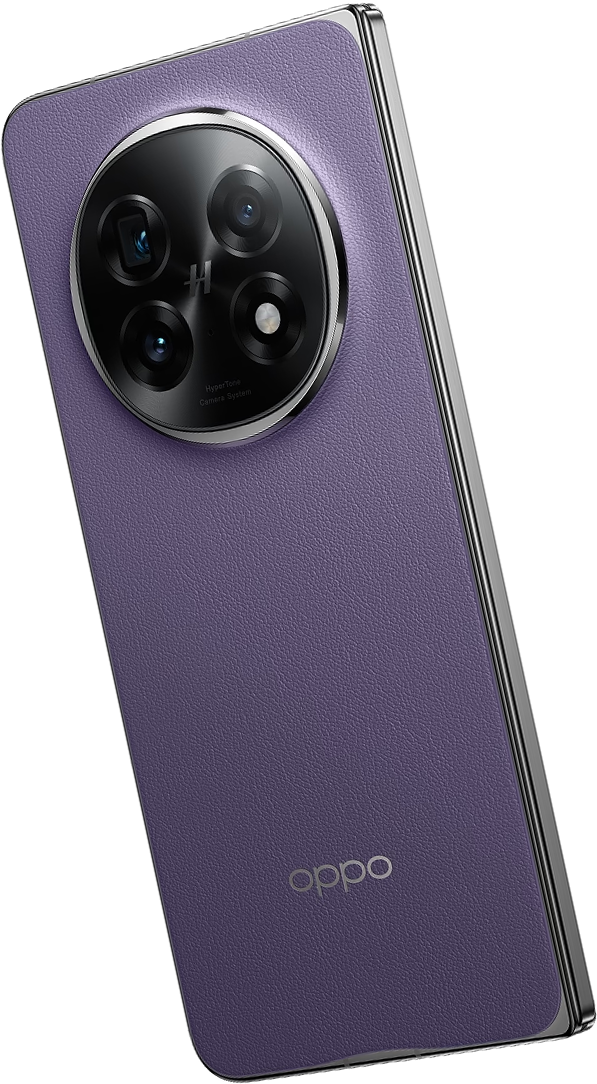OPPO Find N5