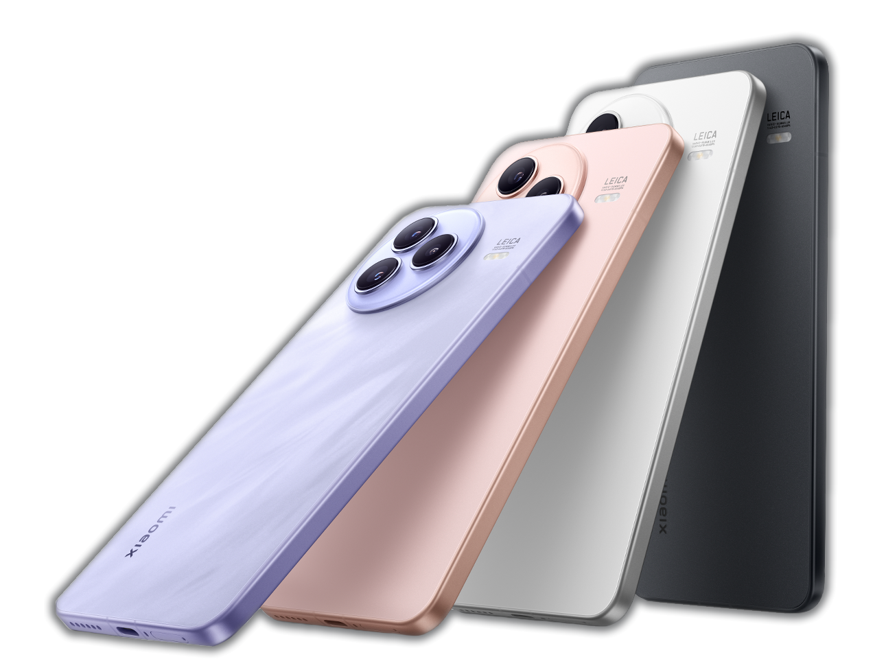 Xiaomi Civi 5 Pro
