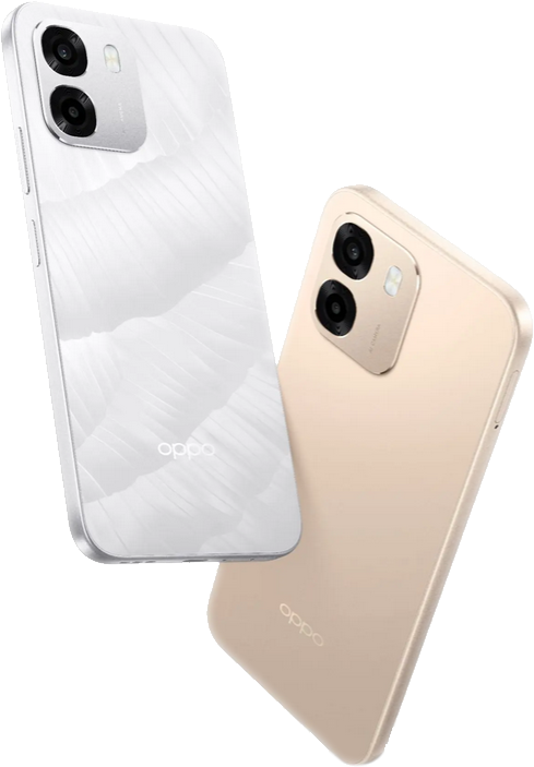 OPPO A6k