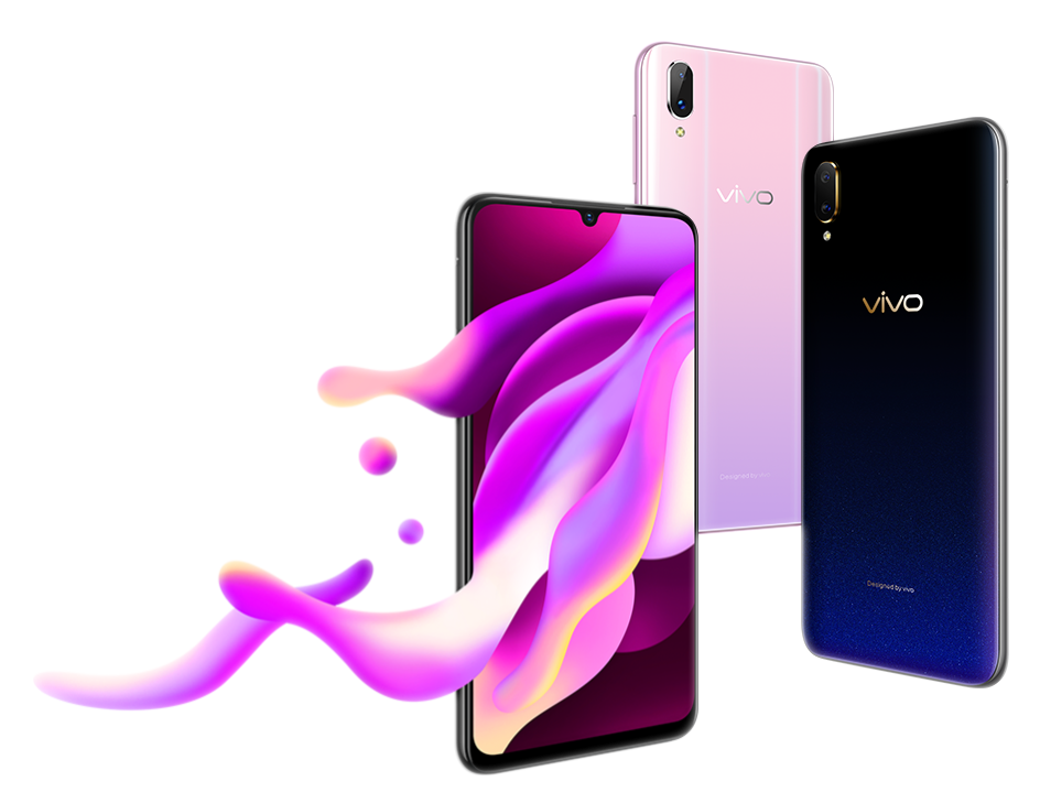 vivo Y97