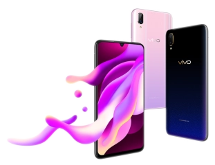 vivo Y97