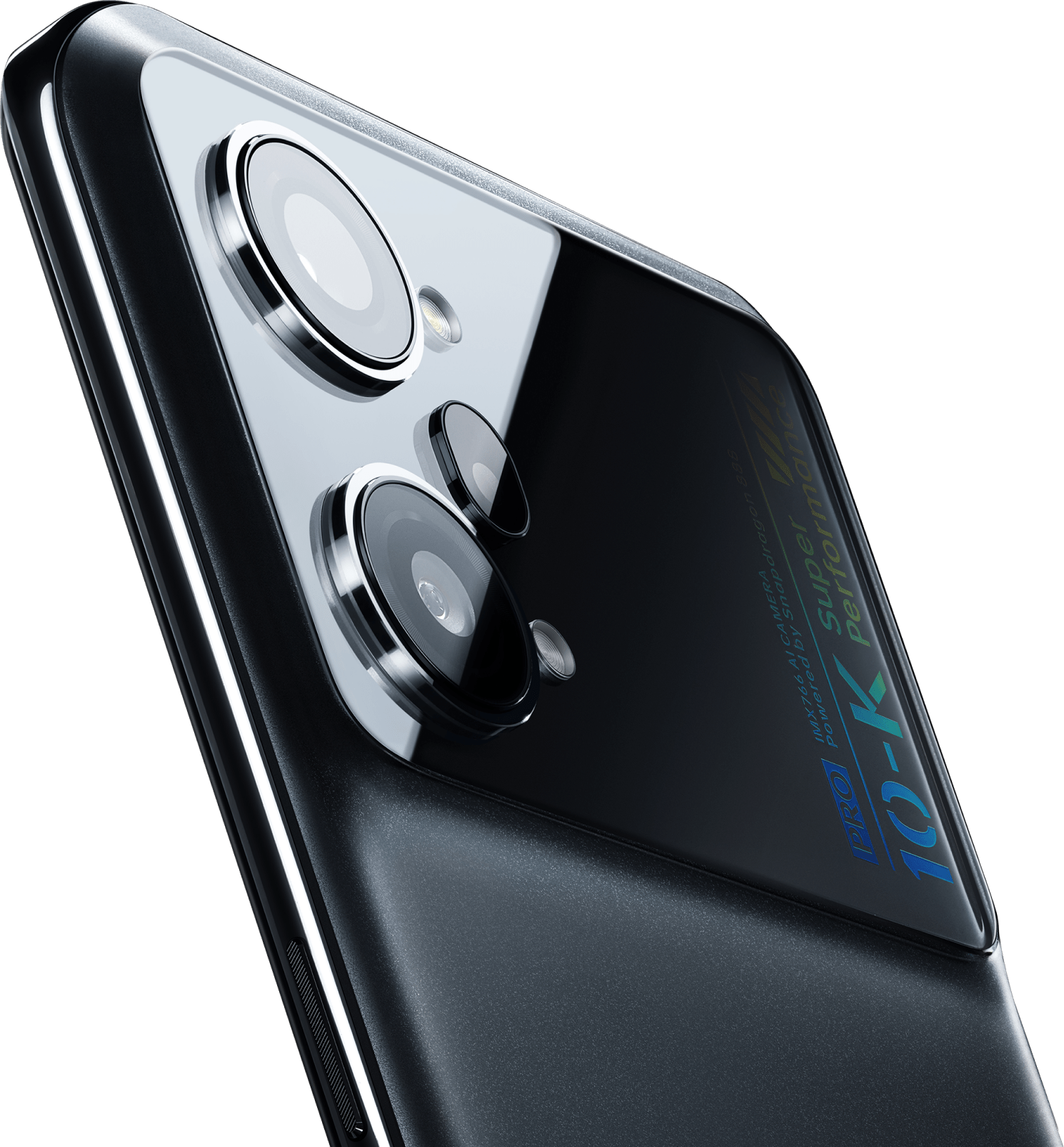 OPPO K10 Pro
