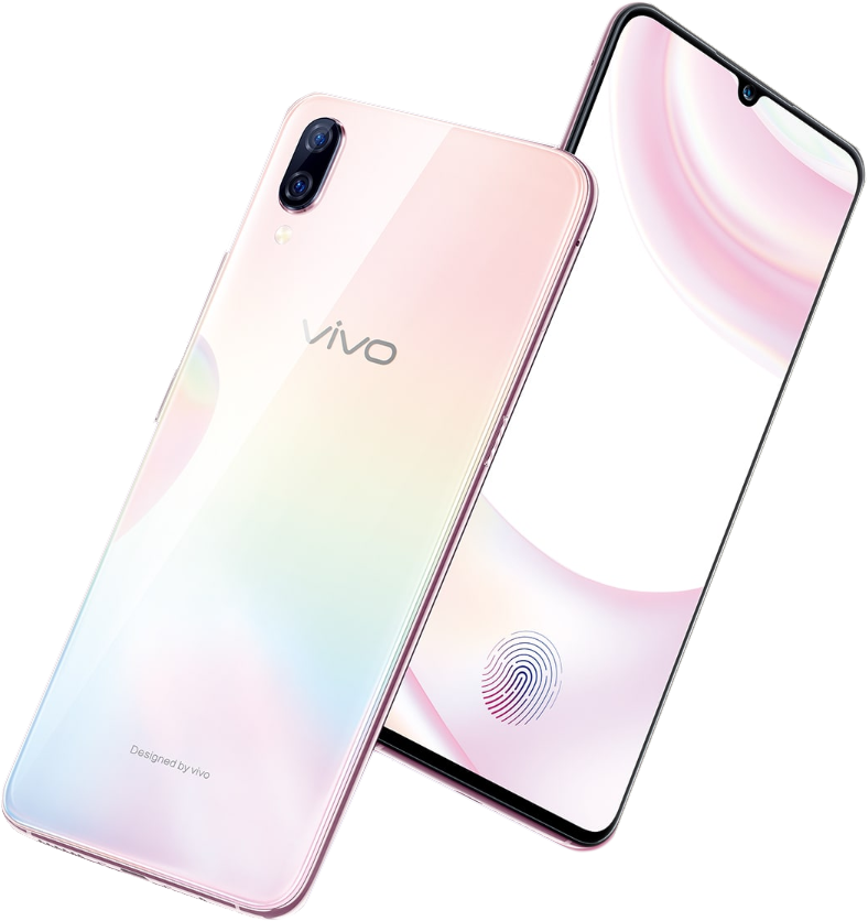 vivo X23 幻彩版