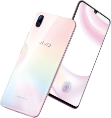 vivo X23 幻彩版