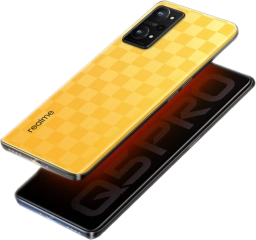真我Q5 Pro