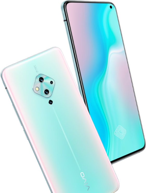 vivo S5
