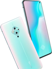 vivo S5