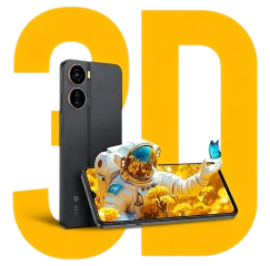 中兴远航 3D