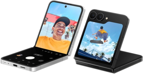 Galaxy Z Flip7 FE