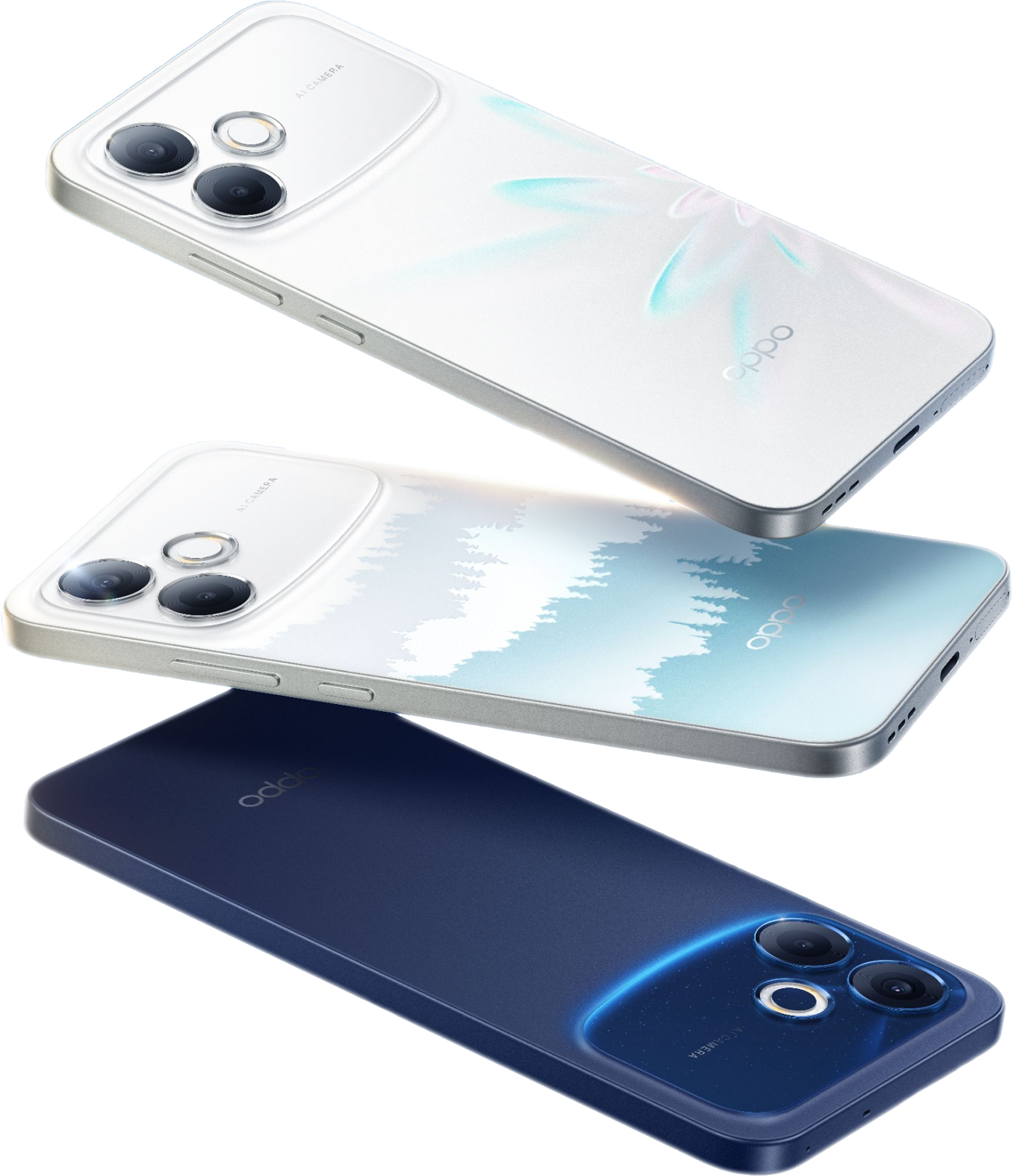 OPPO A6s Pro