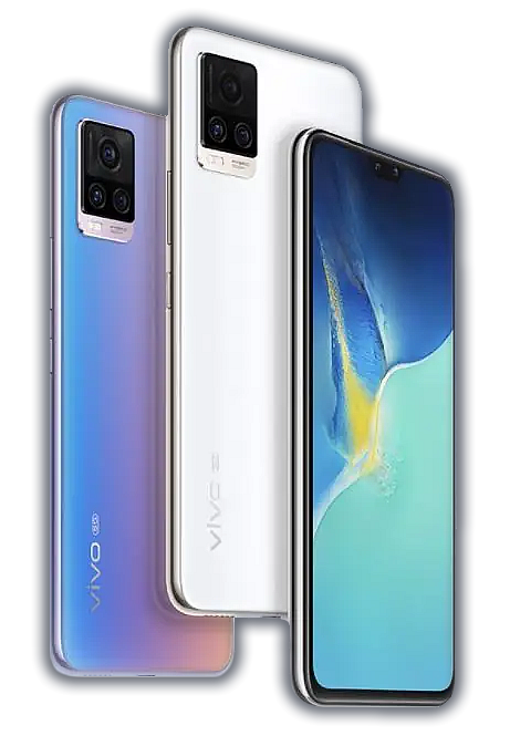 vivo S7t