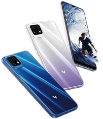 麦芒 10 SE 5G