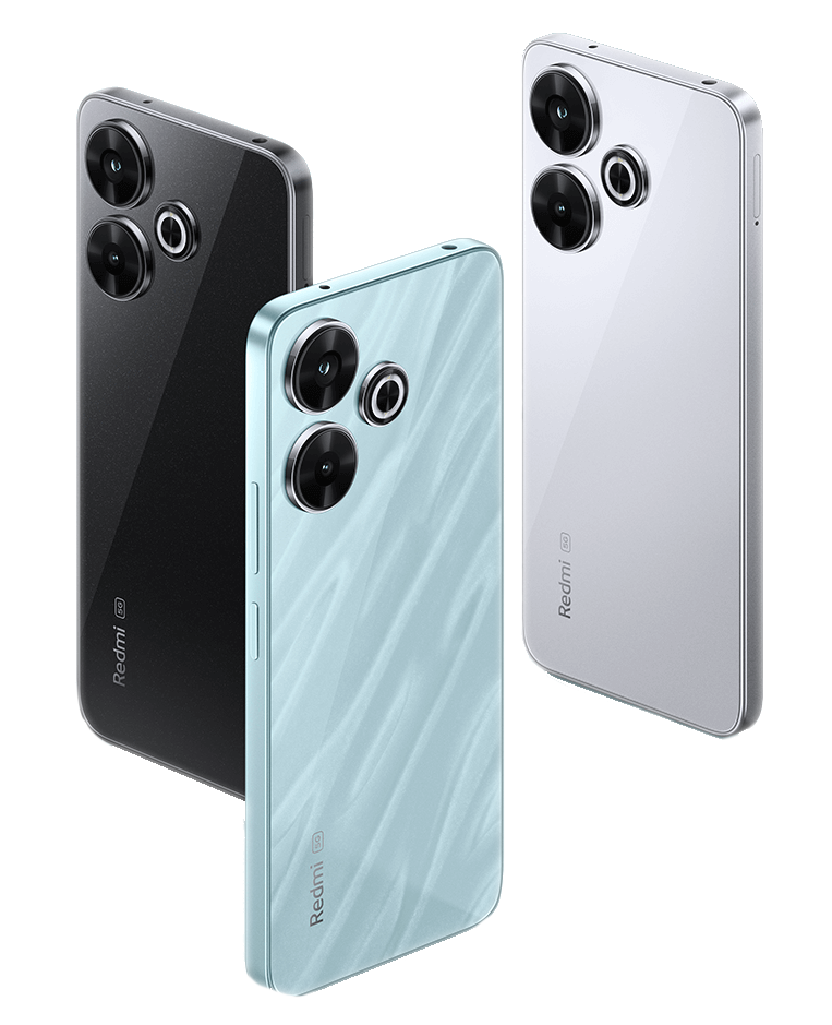 Redmi Note 13R