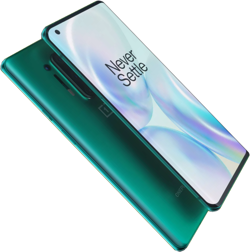 OnePlus 8 Pro