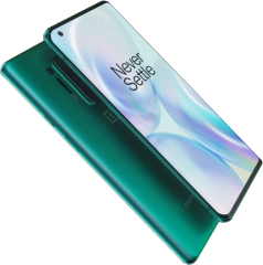 OnePlus 8 Pro