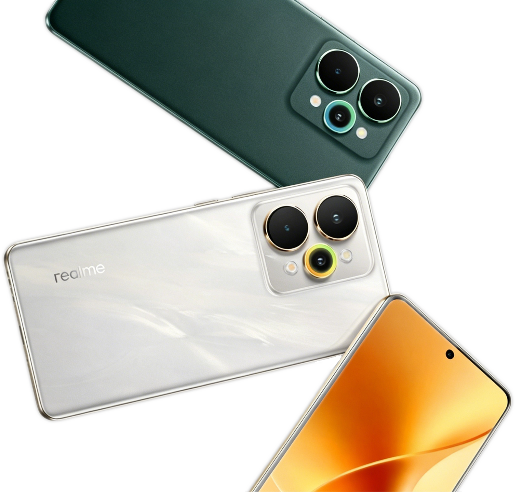 真我15 Pro