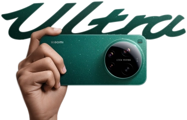 Xiaomi 17 Ultra