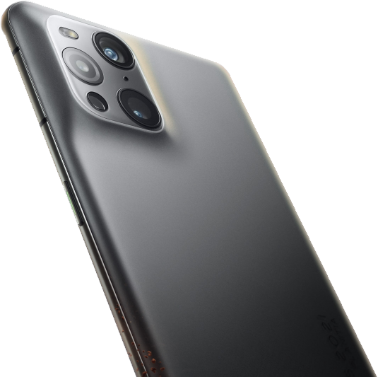 OPPO Find X3 Pro 火星探索版