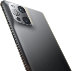 OPPO Find X3 Pro 火星探索版