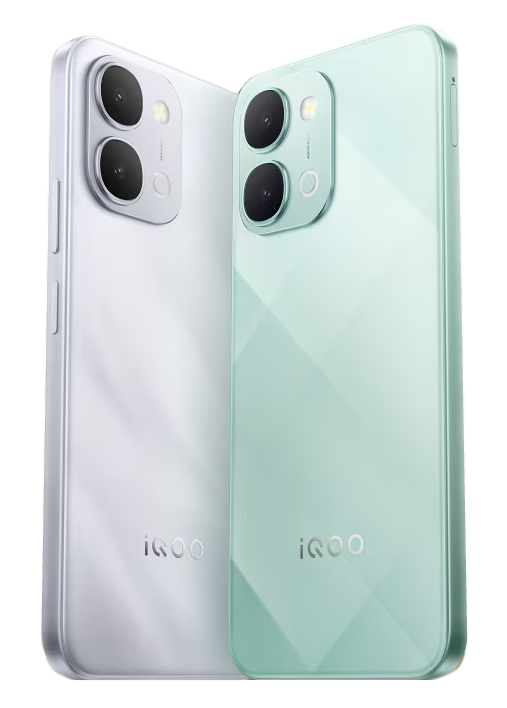 iQOO Z11x